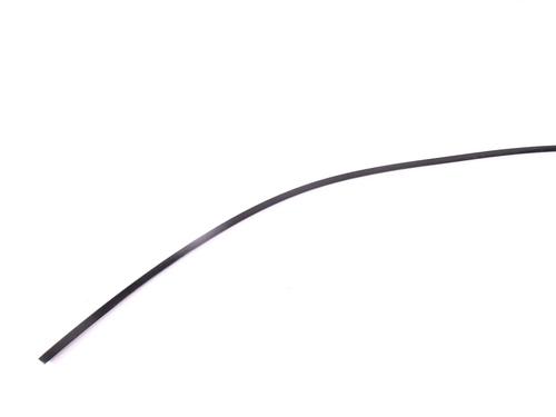 Used Door moulding trim BMW X4 (F26) xDrive 30 d (258 hp) 30226384