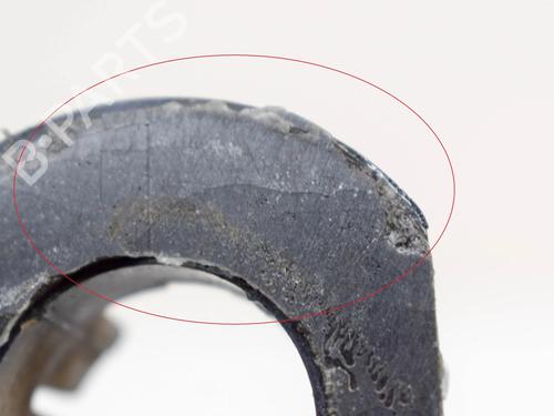 Support BMW 3 (F30, F80) 320 d | BP14639318C155 