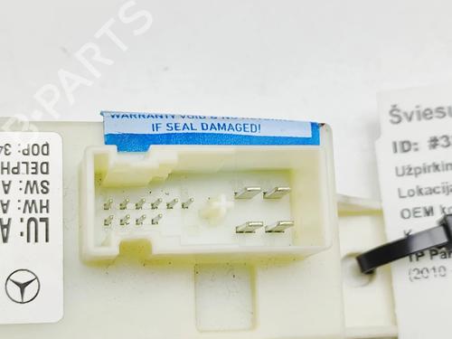 Electronic module MERCEDES-BENZ C-CLASS Coupe (C204) C 220 CDI (204.302) | BP36066990M83  - Image 6