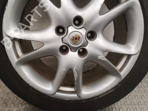 Rim PORSCHE CAYENNE (9PA) S 4.8 | BP30254635C45 