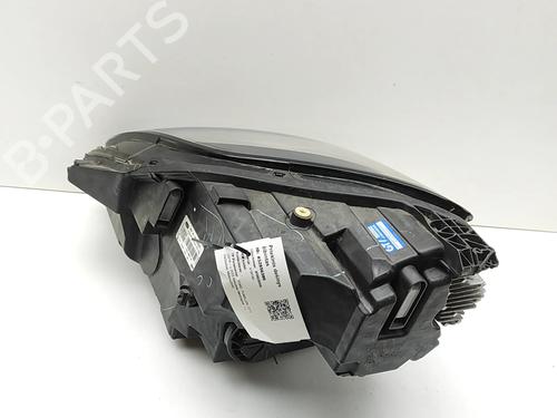 Right headlight FORD PUMA (J2K, CF7) 1.0 EcoBoost mHEV | BP31339047C29