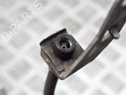 Venstre bremsecaliper bak TESLA MODEL S (5YJS) 75 | BP14631421M107 