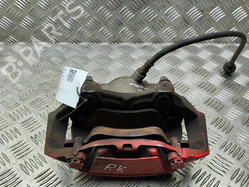 Left front brake caliper MERCEDES-BENZ CLS (C218) CLS 250 CDI / BlueTEC / d (218.303, 218.304) | BP31686848M105  - Image 5