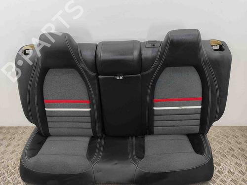 Seats set MERCEDES-BENZ A-CLASS (W176) A 180 CDI / d (176.012) | BP29848837C78