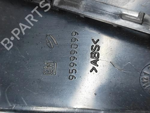 Luftventil CHEVROLET CRUZE (J300) 2.0 CDI | BP25787307I21 