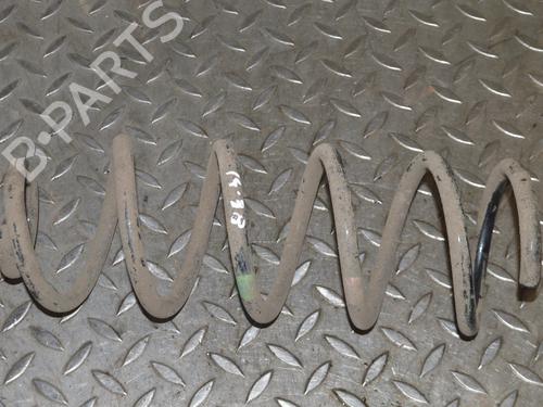 Støddæmperfjeder MAZDA CX-5 (KE, GH) 2.2 D (KE2FW) (175 hp) 30225844