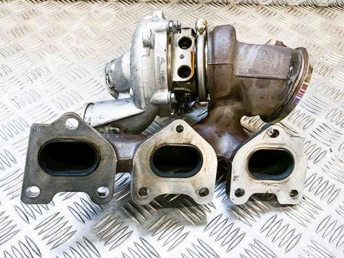 Turbocharger/Supercharger PORSCHE MACAN (95B) 3.0 S | BP6762142M71 