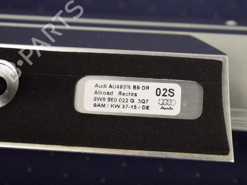 roof-bars-audi-a4-allroad-b9-8wh-8wj-20-tdi-quattro-audi-8w9860022g-2016-9870515 main image