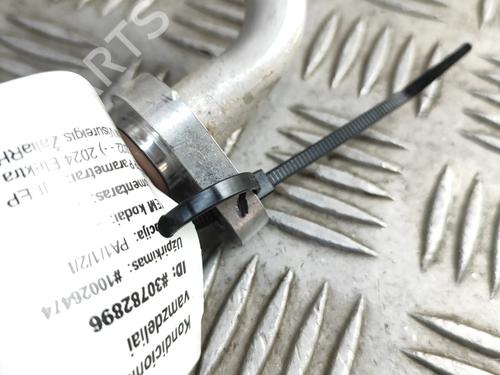 AC pipe JEEP AVENGER (J2) Electric | BP33371481M126  - Image 5