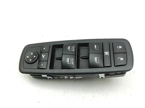 Used Right front window switch Right front window switch JEEP GRAND CHEROKEE IV (WK, WK2) 3.0 CRD V6 4x4 (190 hp) 34102040 34102040