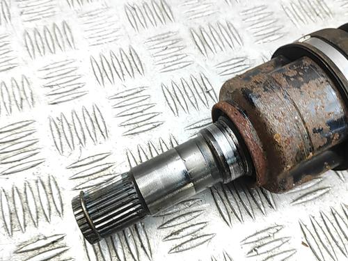 Left rear driveshaft MAZDA MX-5 IV (ND__) 2.0 (ND2E, ND6E) | BP35717540M40 - Image 6