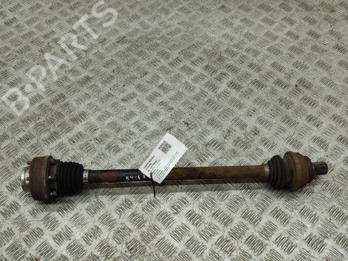 Used Right rear driveshaft AUDI A3 Limousine (8VS, 8VM) S3 quattro (310 hp) 26546182