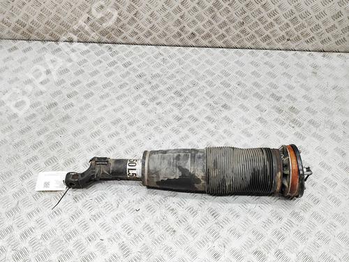 Used Left front shock absorber Left front shock absorber 37722117 37722117