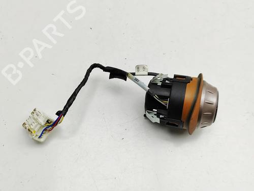 Electronic module FERRARI CALIFORNIA 4.3 | BP32119350M83