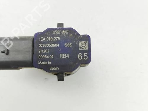 Electronic module SKODA ENYAQ iV SUV (5AZ) 60 | BP31687117M83 