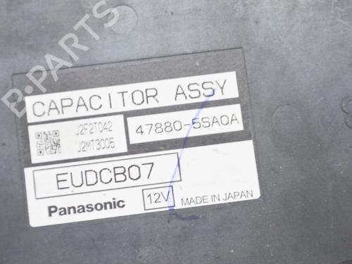 Módulo eletrónico NISSAN LEAF (ZE1) Electric | BP27762919M83 