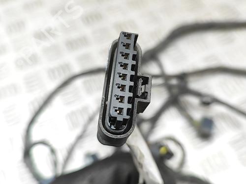 Electronic module MERCEDES-BENZ GLS (X166) 500 4-matic (166.873) | BP33825812M83  - Image 5