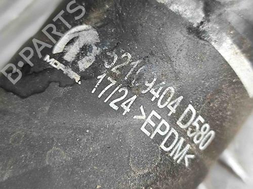 Pipe FIAT 500 (312_) 1.0 Mild Hybrid (312.AYD1B) | BP29373396M125 