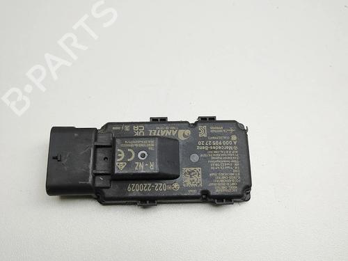 Used Electronic module Electronic module 37469155 37469155
