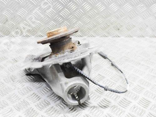 Right front steering knuckle BMW i3 (I01) Electric | BP15551813M26 