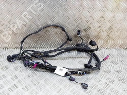 Electronic module PORSCHE MACAN (95B) 3.0 S Diesel | BP14655268M83 - Image 2