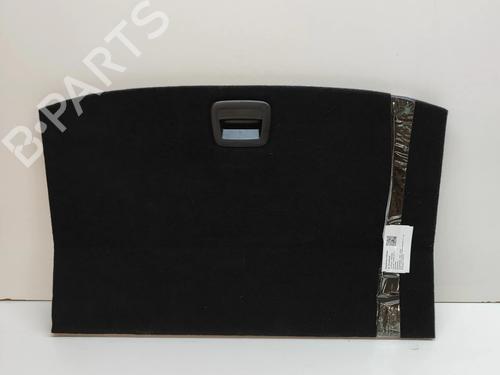 Used Luggage compartment floor BMW 5 (G30, F90) 530 e Plug-in Hybrid (252 hp) 27577004