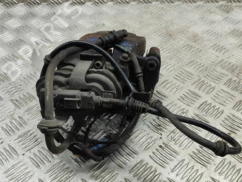 Right rear brake caliper BMW 5 (G30, F90) 530 e Plug-in-Hybrid | BP27532168M106 