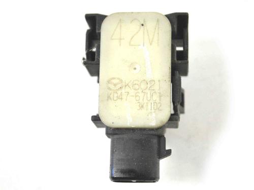 Electronic module MAZDA 6 Estate (GJ, GL) 2.2 D (GJ2FW, GJ692) | BP30267278M83