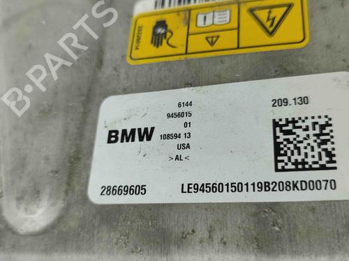 Inverter/Converter BMW 2 Active Tourer (F45) 225 xe Plug-in-Hybrid | BP20144596M119 