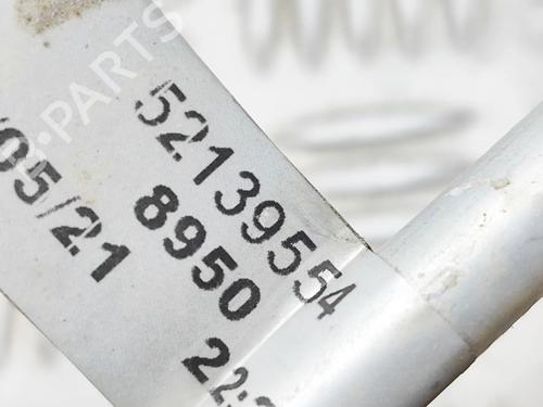 AC pipe FIAT 500e (332_) Elektro (FA1) | BP36534016M126 - Image 8