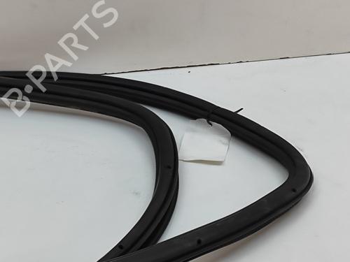 Rubber door seal AUDI Q7 (4LB) 3.0 TDI quattro | BP27377589C142