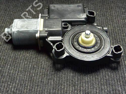 Left rear window motor VW POLO V (6R1, 6C1) 1.2 | BP6715108E23 