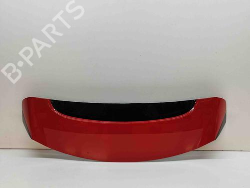 Spoiler bagklap JAGUAR I-PACE (X590) EV400 AWD (400 hp) 28387864