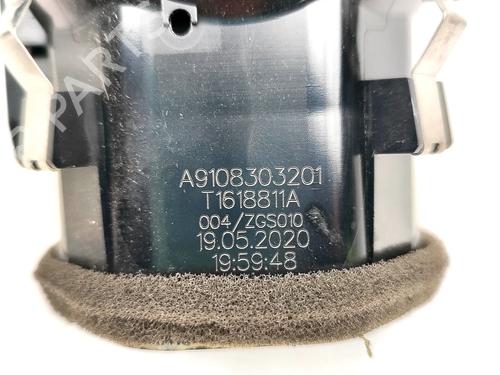 Air vent MERCEDES-BENZ SPRINTER 3-t Van (B910) 214 CDI (910.621, 910.623) | BP34630426I21 - Image 6