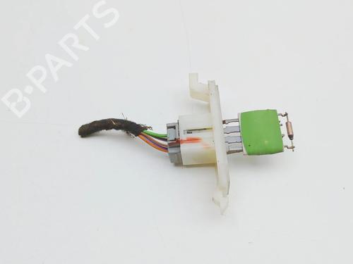 Heater resistor FORD TRANSIT COURIER B460 MPV 1.5 TDCi | BP38731389M108 - Image 2