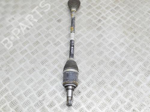 Used Right rear driveshaft Right rear driveshaft BMW 2 Active Tourer (F45) 225 xe Plug-in-Hybrid (224 hp) 13110086 13110086