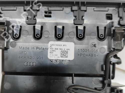 Luftventil AUDI Q8 E-TRON Sportback (GET) 55 quattro | BP28561921I21 