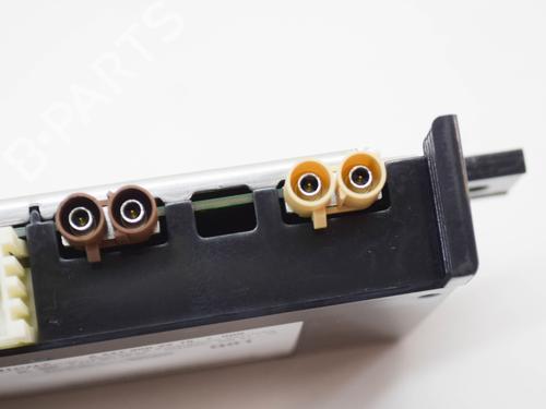 Electronic module MERCEDES-BENZ SPRINTER 3,5-t Van (B907, B910) 315 CDI RWD (907.631, 907.633, 907.635, 907.637) | BP27759429M83