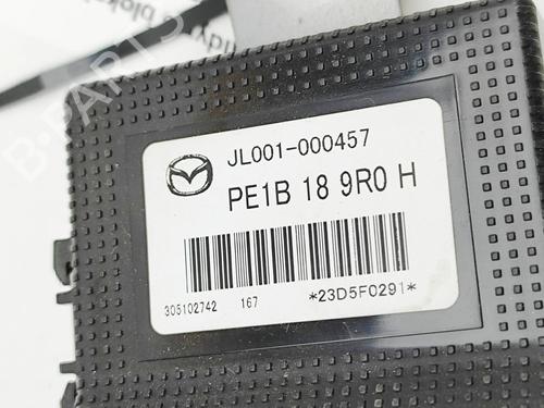 Electronic module MAZDA CX-5 (KE, GH) 2.2 D AWD (KE2AW) | BP30131132M83 