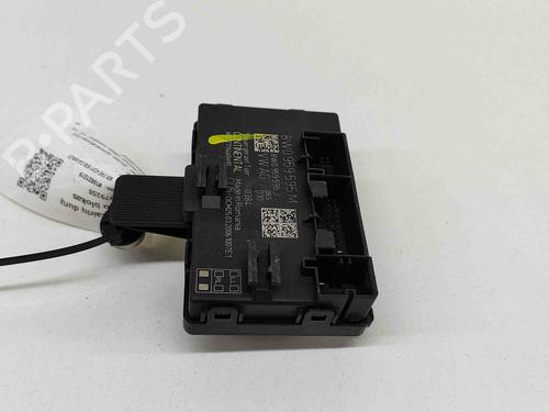 Elektronisk modul SKODA SUPERB III Estate (3V5) 1.4 TSI iV (156 hp) 27776045