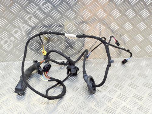Wiring harness AUDI A1 (8X1, 8XK) S1 quattro | BP14619581E16 