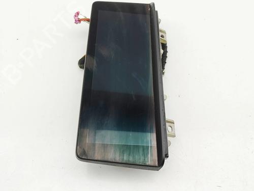 Multifunctionele display BMW 4 Coupe (F32, F82) 420 d | BP30971781C48