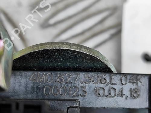 Tailgate lock PORSCHE CAYENNE (9YA) 4.0 Turbo S E-Hybrid AWD (9YACH1) | BP34374648C101  - Image 7