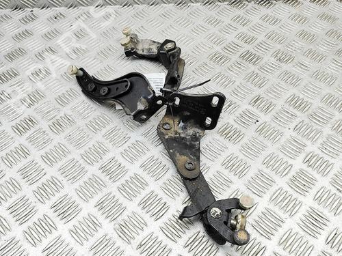 Hinge/Door check strap VW CADDY IV Box Body/MPV (SAA, SAH) 2.0 TDI | BP30972174C146