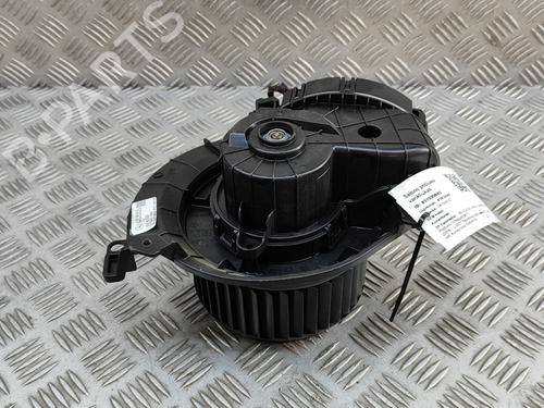 Used Heater blower motor MERCEDES-BENZ SPRINTER 3,5-t Platform/Chassis (B907, B910) 315 CDI RWD (907.131, 907.133, 907.135, 907.231, 907.233... (150 hp) 27796449