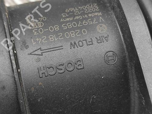 Mass air flow sensor CITROËN C5 AIRCROSS (A_) 1.6 Hybrid 225 (A45GFR) | BP29459520M95  - Image 6