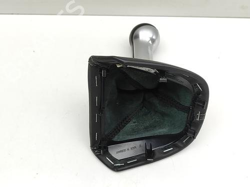 Shift knob PORSCHE CAYMAN (987) S 3.4 | BP29753265I34