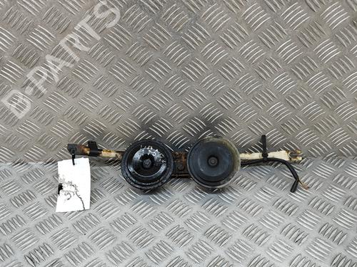 Used Horn MERCEDES-BENZ S-CLASS (W126) 300 SD (126.120) (125 hp) 24580518