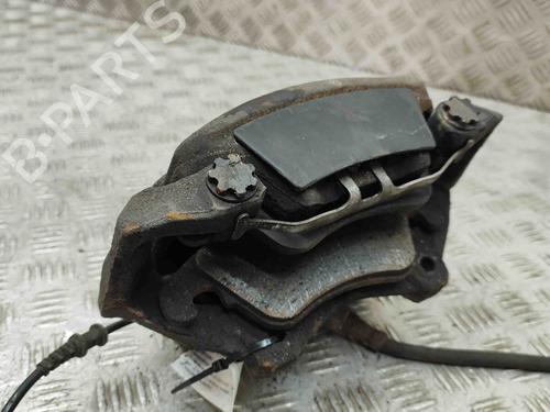 Right front brake caliper MERCEDES-BENZ E-CLASS Convertible (A207) E 250 CDI / BlueTEC / d (207.403, 207.404) | BP27723668M104