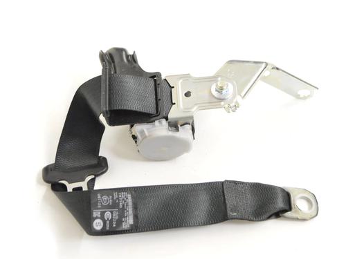 Rear left seatbelt LEXUS NX (_Z1_) 300h (AYZ10_) | BP33343879I29 - Image 2